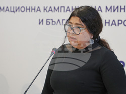 Варна - евро - информационна среща - Андрияна Андреева