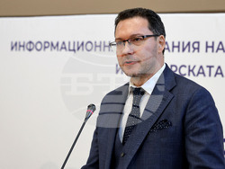 Варна - евро - информационна среща - Даниел Митов