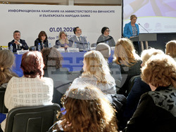 Варна - евро - информационна среща