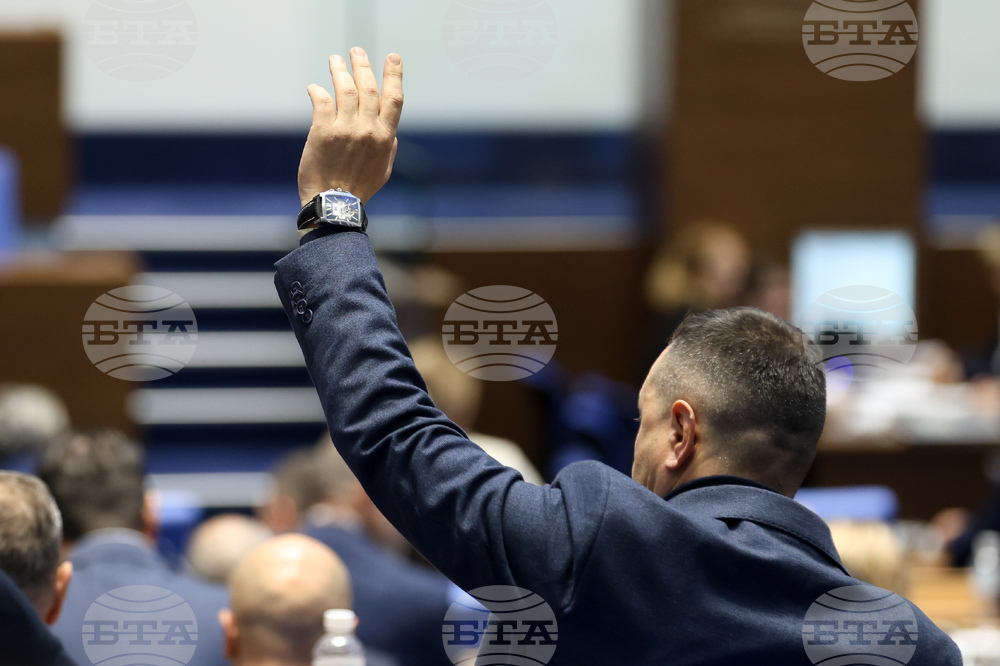 Parliament Rejects Proposed Amendments to Medical Treatment Facilities Act