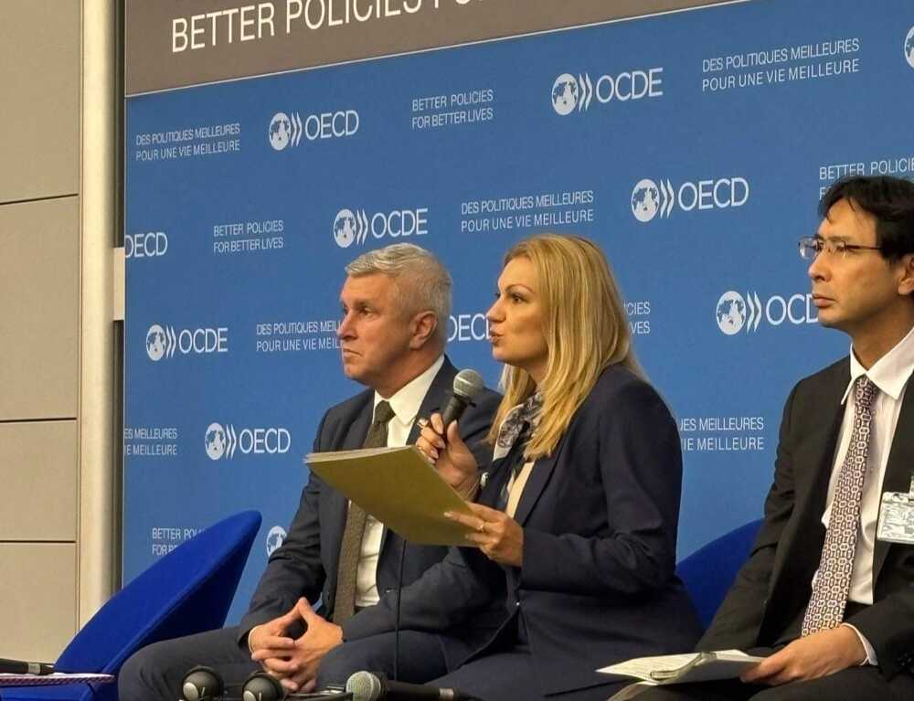 Young Farmers Should Be Central to Agricultural Policy - Deputy Minister Vassileva