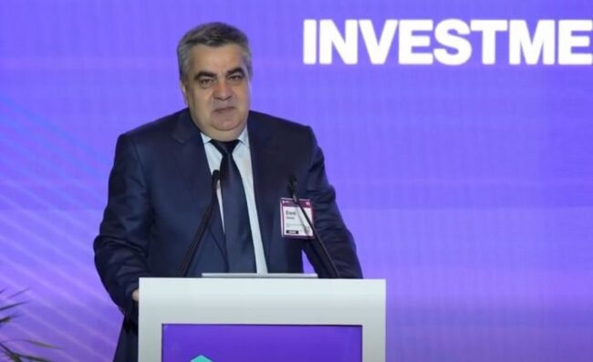 АТА: Изграждаме солидна инвестиционна архитектура за албанския туризъм, каза министърът на туризма Бленди Гонджа