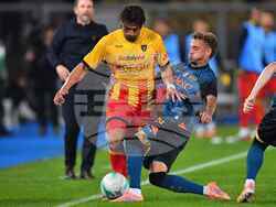 Italy Soccer Serie A