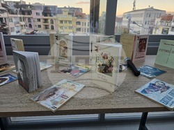 Петрич - Евтим Евтимов - рождение - годишнина