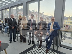 Петрич - Евтим Евтимов - рождение - годишнина