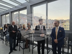 Петрич - Евтим Евтимов - рождение - годишнина