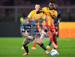 Italy Soccer Serie A