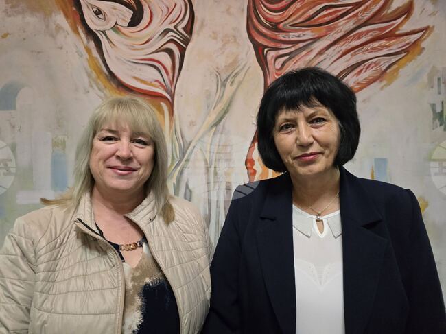 Документален филм разказа 160-годишната история на читалище „Виделина – 1865“ в Панагюрище