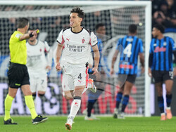 Italy Soccer Serie A