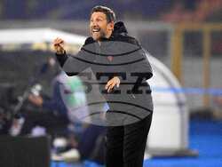 Italy Soccer Serie A