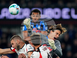 Italy Soccer Serie A