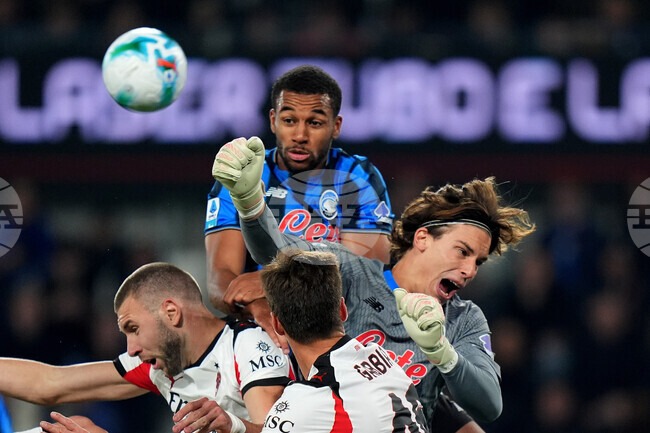 Аталанта и Милан завършиха наравно в регионалното дерби от Серия А