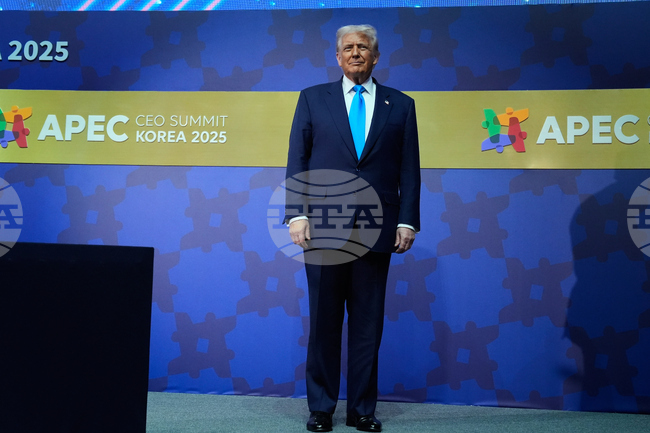 Предложението Тръмп да стане почетен гражданин на германски окръг бе отхвърлено