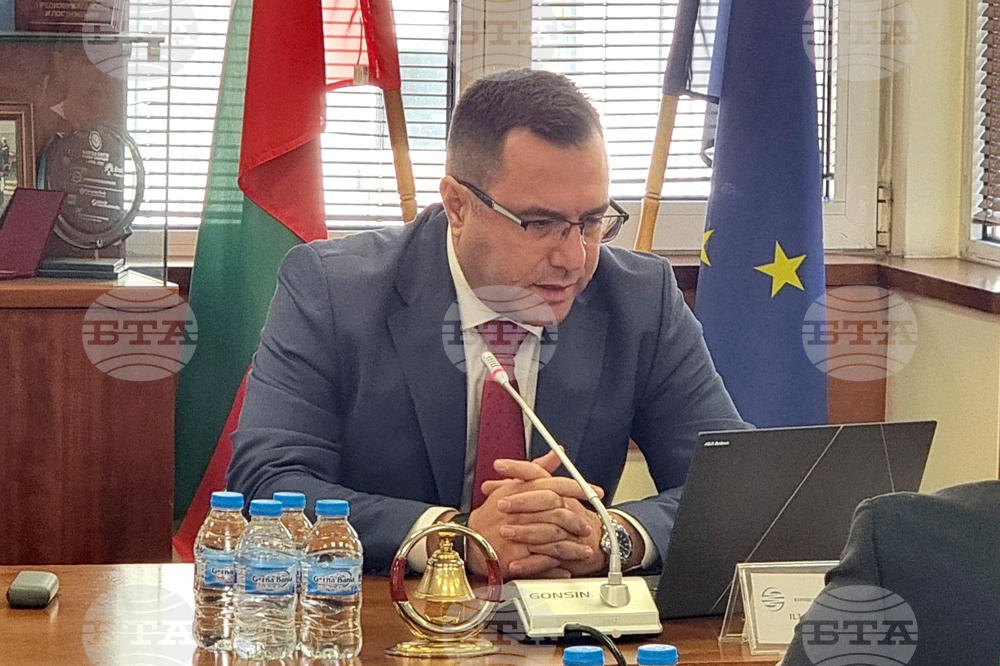 КЕВР определи цена на природния газ през ноември с близо 8 на сто по-висока спрямо октомври