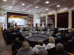 Молдова - Ден на бесарабските българи - Международен детски фестивал за българска музика и танц