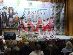 Молдова - Ден на бесарабските българи - Международен детски фестивал за българска музика и танц