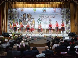 Молдова - Ден на бесарабските българи - Международен детски фестивал за българска музика и танц