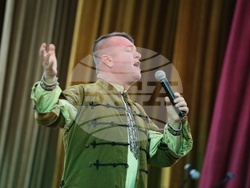 Молдова - Ден на бесарабските българи - Международен детски фестивал за българска музика и танц