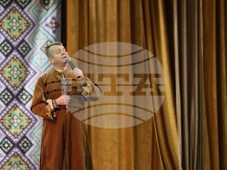 Молдова - Ден на бесарабските българи - Международен детски фестивал за българска музика и танц