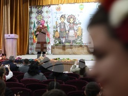 Молдова - Ден на бесарабските българи - Международен детски фестивал за българска музика и танц