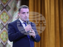 Молдова - Ден на бесарабските българи - Международен детски фестивал за българска музика и танц