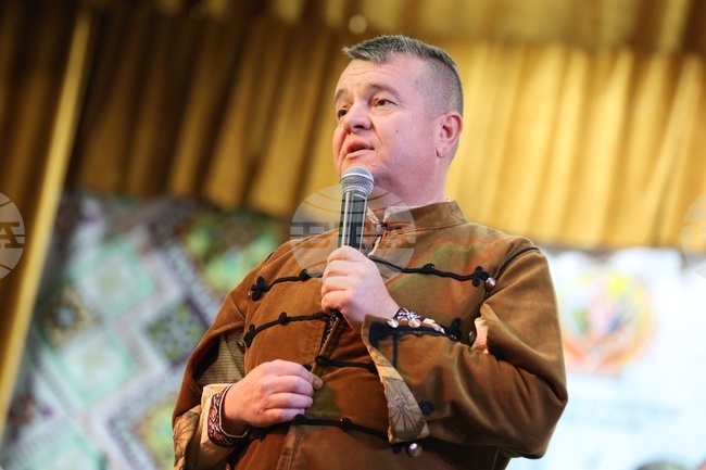 Илия Луков: Щастлив съм, че с БТА отбелязваме заедно 30-годишнината ми на сцена