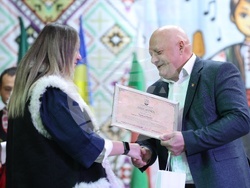 Молдова - Ден на бесарабските българи - Международен детски фестивал за българска музика и танц