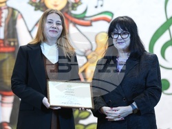 Молдова - Ден на бесарабските българи - Международен детски фестивал за българска музика и танц