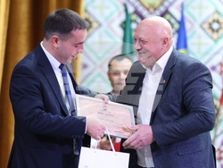 Молдова - Ден на бесарабските българи - Международен детски фестивал за българска музика и танц