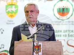 Молдова - Ден на бесарабските българи - Международен детски фестивал за българска музика и танц