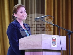 Молдова - Ден на бесарабските българи - Международен детски фестивал за българска музика и танц