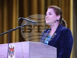 Молдова - Ден на бесарабските българи - Международен детски фестивал за българска музика и танц