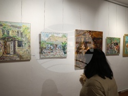 Молдова - Ден на бесарабските българи - галерия - посещение