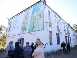 Молдова - Ден на бесарабските българи - галерия - посещение