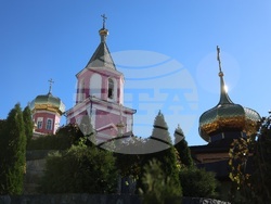 Молдова - Ден на бесарабските българи - църква „Свети Георги Победоносец“