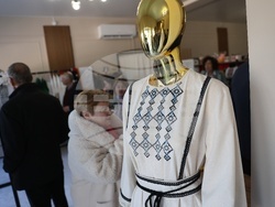 Молдова - Ден на бесарабските българи - ателие - български национални костюми