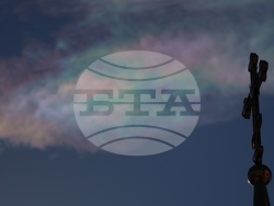 Молдова - Ден на бесарабските българи - църква „Свети Георги Победоносец“