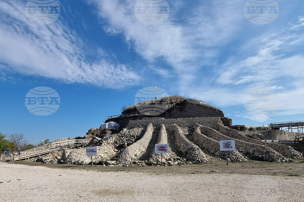 Archaeologists Uncover Mysterious Construction Rituals and Strange Offerings to Household Spirits at Provadia–Solnitsata