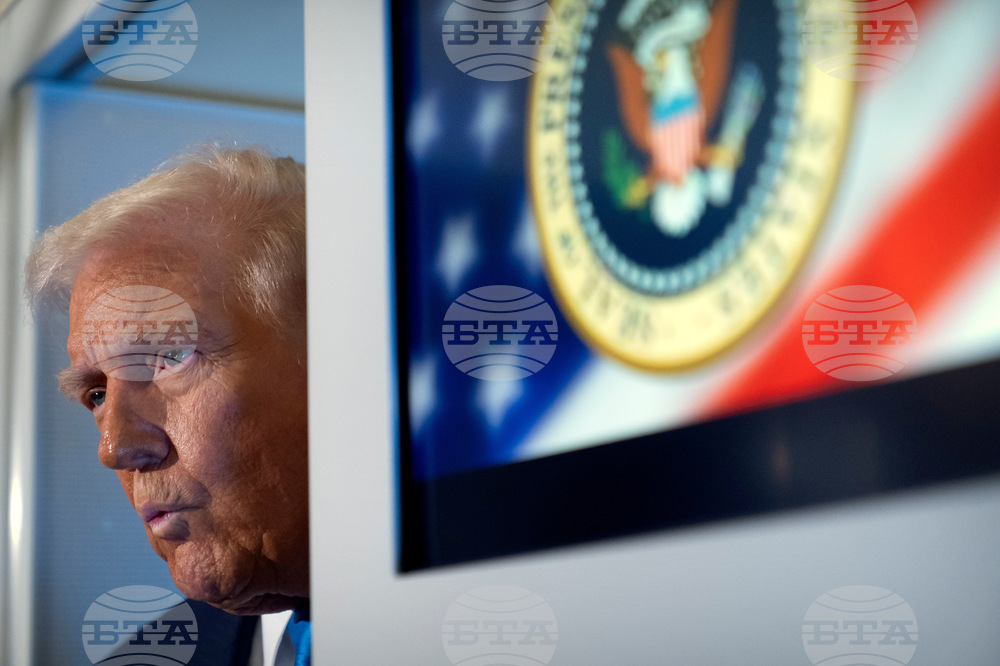 Западният печат за намерението на Тръмп да сложи край на мораториума за ядрени опити