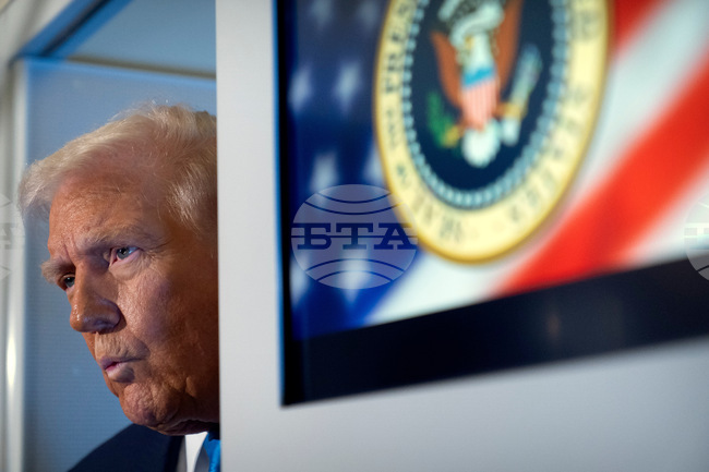 Западният печат за намерението на Тръмп да сложи край на мораториума за ядрени опити