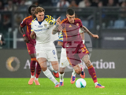 Italy Soccer Serie A