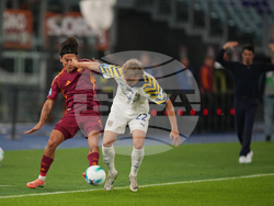 Italy Soccer Serie A