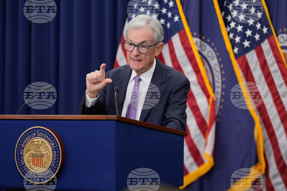 Ново намаление на лихвите през декември "не е предрешено", каза Пауъл