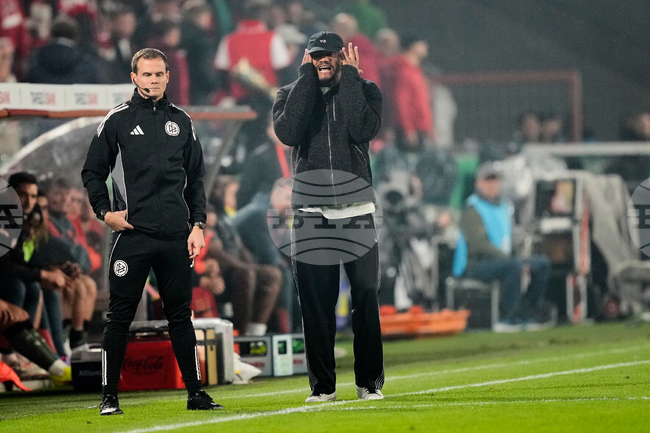 Треньорът на Байерн Мюнхен Венсан Компани: "В края на мача с Кьолн попитах дали Хари Кейн е вкарал гол"