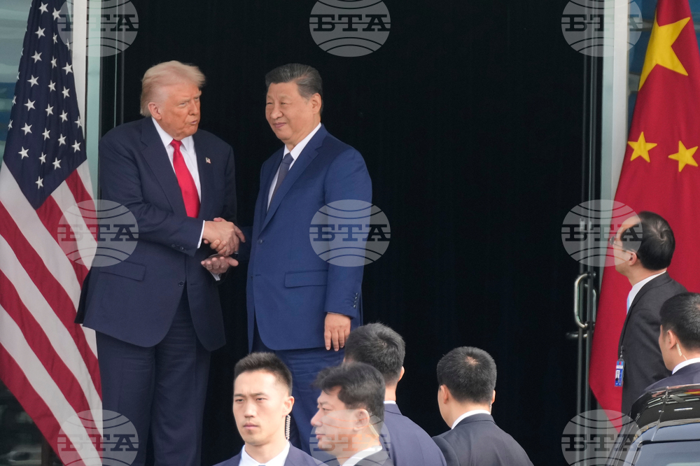 Китайската икономика е като океан, каза Си Цзинпин и увери, че страната му може да се справи с всички предизвикателства