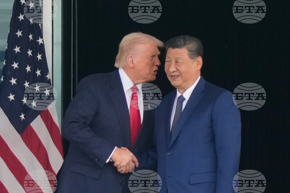 Ройтерс: "Невероятната" среща на върха Тръмп – Си Цзинпин доведе до тактическо примирие, а не до значително презареждане в отношенията