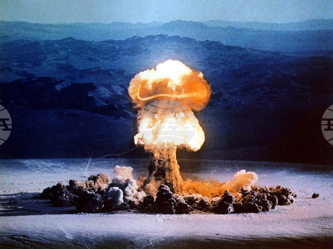 Доналд Тръмп потвърди, че САЩ ще извършват ядрени опити, ако и други страни го правят