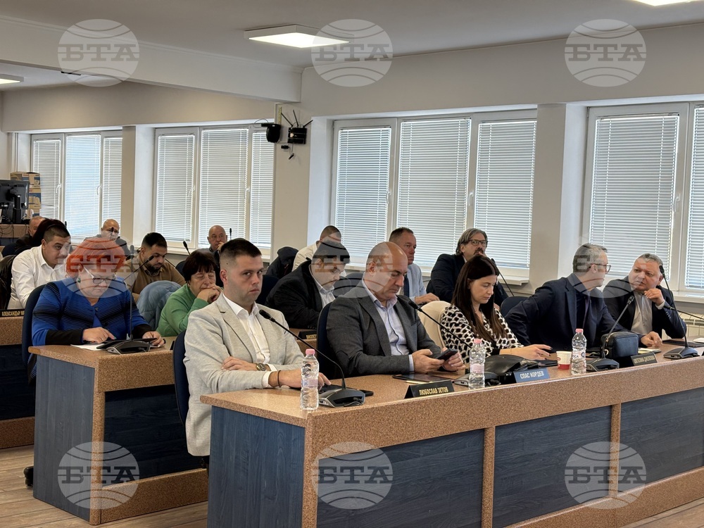 Ще бъде изградена нова сграда на детската градина в самоковското село Говедарци, решиха общинските съветници