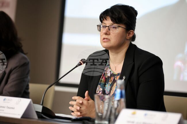 Членството на България в ОИСР ще укрепи имиджа на страната като стабилен партньор, каза Иванка Ташева от външно министерство