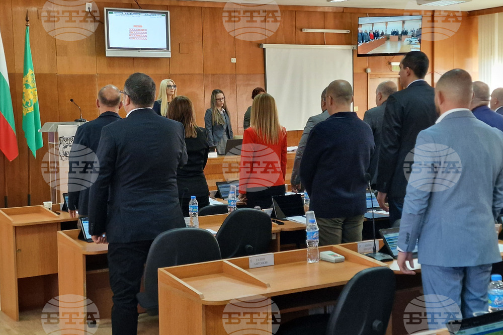 Общински съвет - Шумен подкрепи решение за осигуряване на 18 000 лева за ремонт на Народно читалище "Напредък-1869"